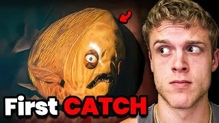 Fishing To Pay Off My Debt...[Loan Shark] screenshot 3