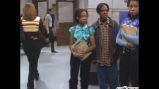 2x12 The Parent 'Hood - One Man and a Baby