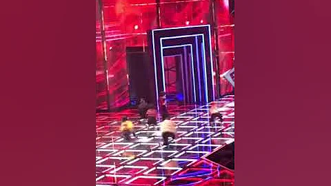 171203 fancam jackson wang-okay