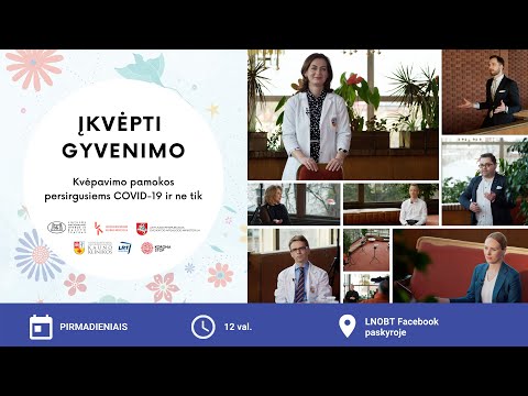 Video: 3 būdai, kaip apsaugoti save, kai šeimos narys yra esminis darbuotojas koronaviruso protrūkio metu