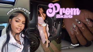 PROM 2k26 | maintenance, prom, after party
