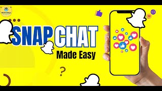 Learn Snapchat Step by Step | Free Workshop Recording | Snapchat Made Easy | Skill Ninja Academy screenshot 1