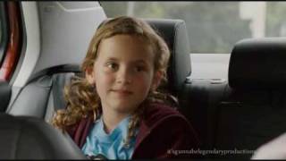 Memory From Cats By Maude Apatow