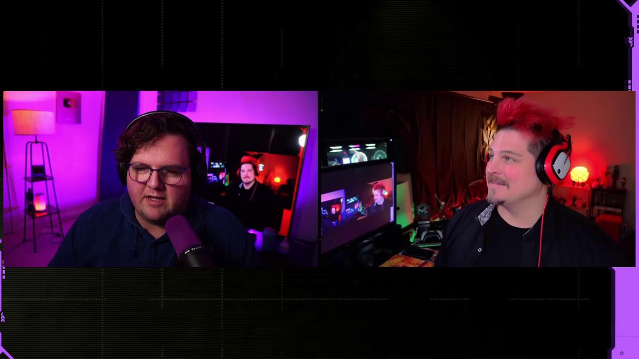 Talking With Twitch CEO Dan Clancy - YouTube