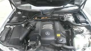 2002 Mercedes-Benz E-Class - Troby Motors - Saddle Brook, Nj 07663-6219