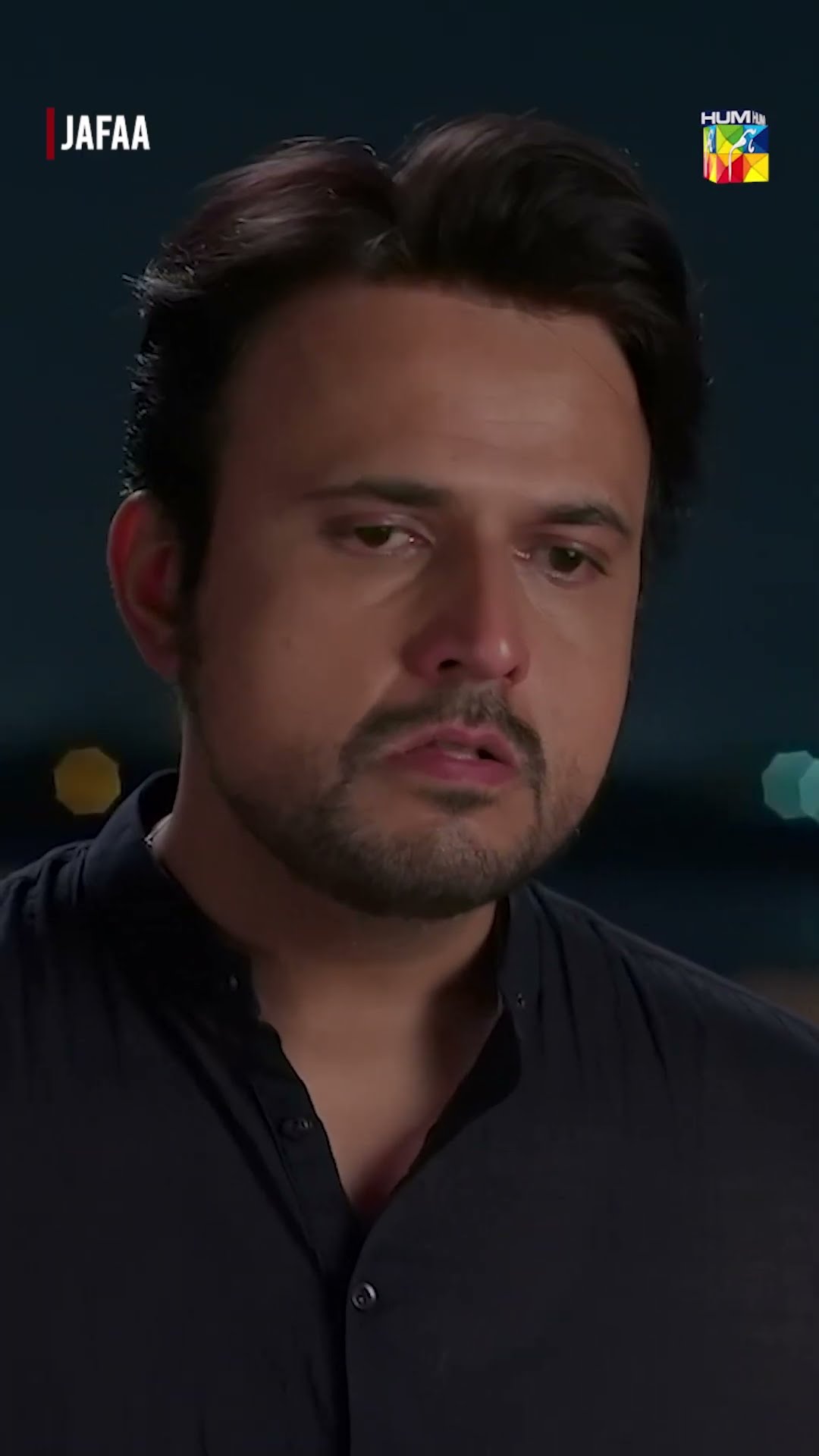 Dost Dost Ka Sahara Hota..! #shorts #mawrahussain #usmanmukhtar #seharkhan #jafaa