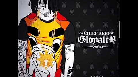 Chief Keef - Earned It Prod By Young Chop