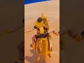 hopping dih dih dih #fortnite #therealchaos1queen15