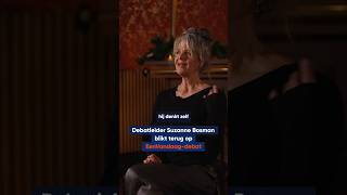 Download Lagu 🎤 Het EenVandaag-verkiezingsdebat door de ogen van Suzanne Bosman MP3