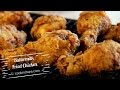 Buttermilk Fried Chicken Made Easy