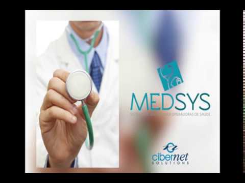 Medsys - ANS - Introdução