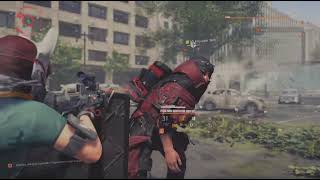 1st 10 Paper Lantern Hidden in DC |Division 2