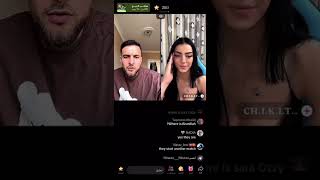 09. May 2024 - Ozzy Tiktok Live - With Erto, Bilal, Chikita