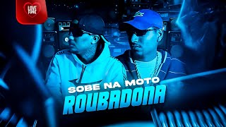 SOBE EM MOTO ROUBADONA Iraqui ZL e DJ Kelvinho da ZS VIRAL TIK TOK