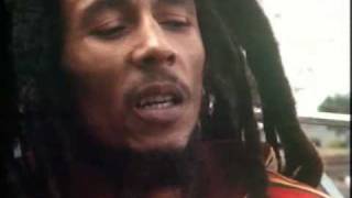 Bob Marley returns to Jamaica