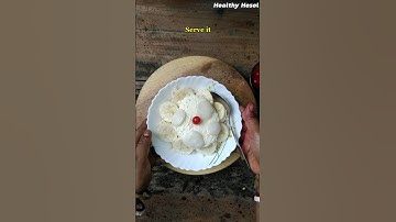 Healthy breakfast idea - #shorts #viral #food #ytshort #healthyfood #healthyhesel