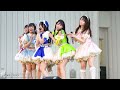 【melt&times;melts】IDOL SODA Stream!! in UENO-上野野外ステージ-20261004
