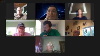 Wareham Board of Selectmen Meeting 5-26-2020