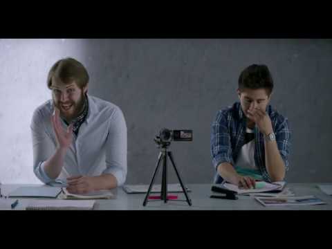 Recuperando a mi Ex — trailer