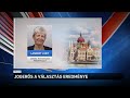 Jogerős az országgyűlési választás eredménye