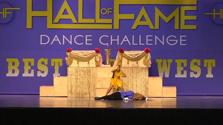 Beauty and the Beast -  OCPAA