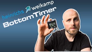 Heinrichs Weikamp Bottomtimer - Alternative to latest dive computers?