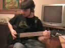 Math Code - polymeter math metal song
