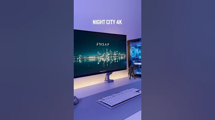 Amazing Wallpaper Engine Wallpapers You Must Try! - 天天要聞