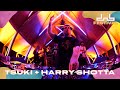 Tsuki  harry shotta  dnb allstars festival 2023 live from london dj set