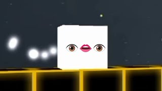 Geometry Jump 3D | Part 1 | Tutorial and Easy 1 #geometrydash screenshot 4