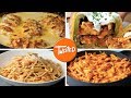 9 Easy Meals Anyone Can Make  | Easy Dinners For Busy Parents | Twisted
