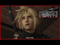 Cloud Regains His Memories Of Zack Final Fantasy 7 Rebirth Cloud Regains His Memories Of Zack Final Fantasy 7 Rebirth