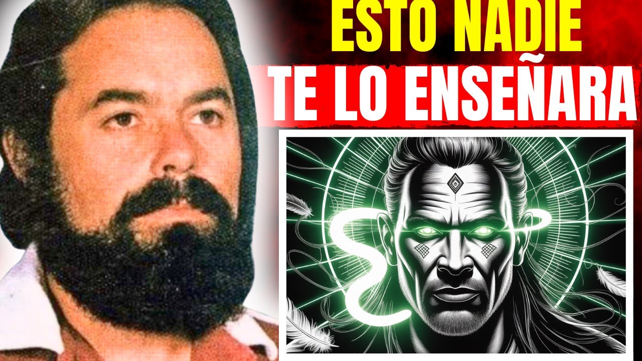 Enciende el “Nervio de Dios” y Reescribe tu Destino en 4 Minutos | Jacobo Grinberg