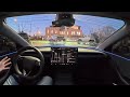 Tesla FSD V14.2 - LIVE FIRST IMPRESSIONS