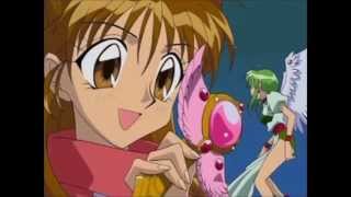 Jeanne Die Kamikazediebin Verwandlungen Und Atacken