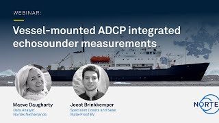 Using a vessel-mounted ADCP to get ocean echosounder data