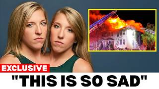 The Heartbreaking Tragedy Of Abby and Brittany Hensel Finally Revealed Today