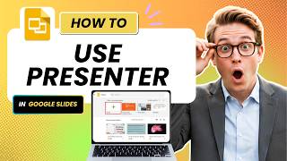 How to Use Presenter View in Google Slides (Updated 2026)