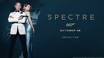 Spectre Stream Movie4k Spectre Stream Movie4k