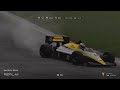 Gone with the Wind - The Pass: Spa Divine Moves