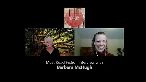 Must Read Fiction interview with author Barbara Mc...
