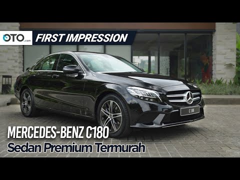 mercedes-benz-c180-|-first-impression-|-sedan-premium-termurah-|-oto.com