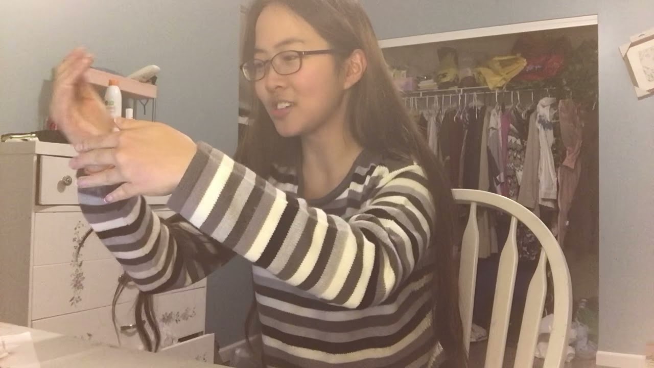 Tulane University Reaction Video (Accepted)