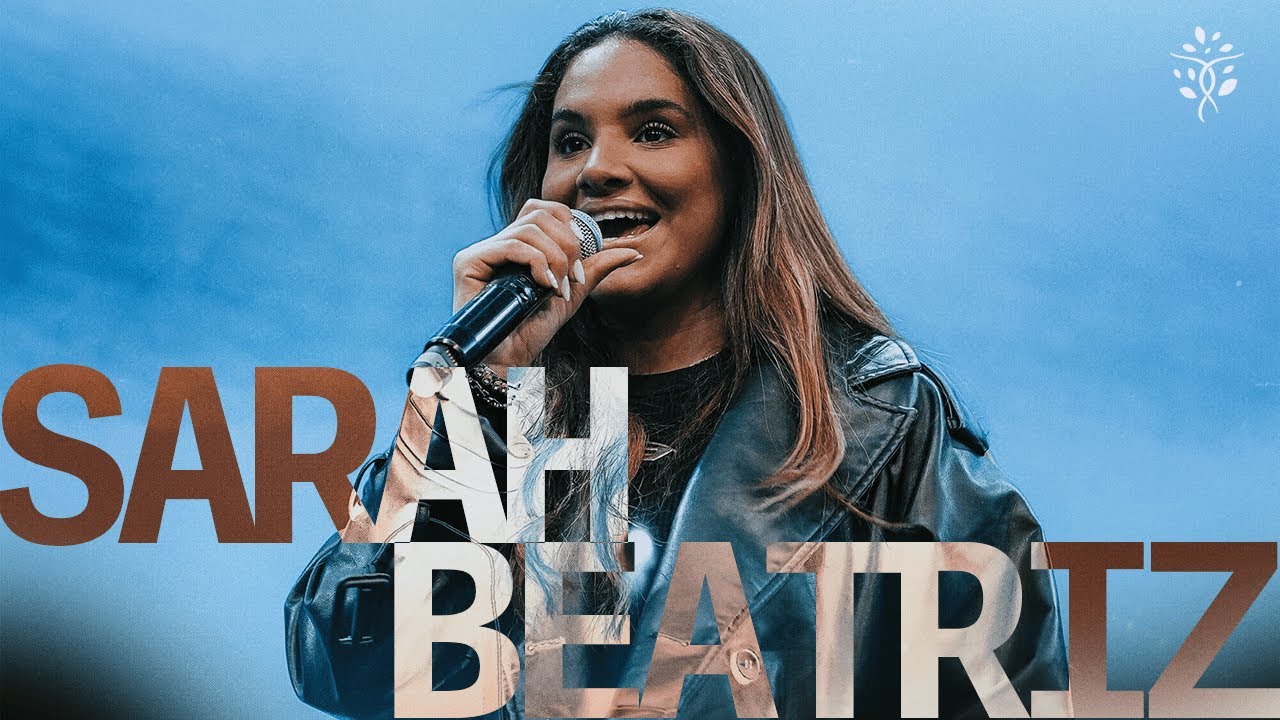 DOMINGO NA GET | @GETWORSHIP @SarahBeatrizOficial   | Ao Vivo Na Get Church Floripa