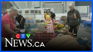 Century-old community tradition returns to Thornbury