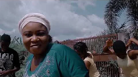 Ope nla by Lanre TERIBA Atorise