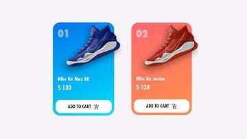 Nike Store App Demo