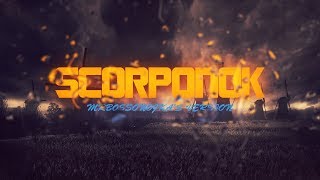Steve Jablonsky – Scorponok (MrBossonojka's Version) Steve Jablonsky – Scorponok (MrBossonojka's Version)