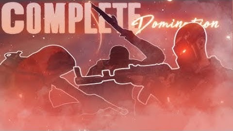 Rust PvP - COMPLETE DOMINATION