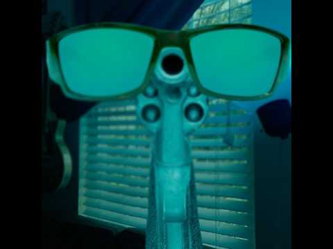 Dale's Gun Club - Wet World
